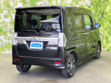 タントカスタム RS トップエディション SAIII 