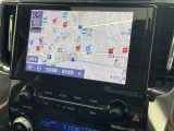 アルファード 2.5 S Cパッケージ 本革シート サンルーフ