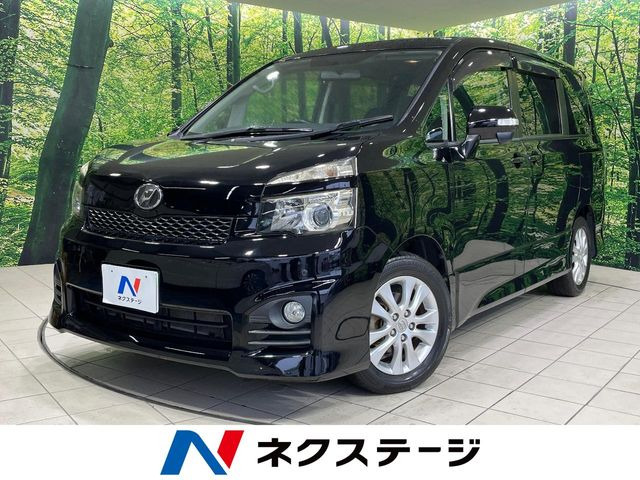 ヴォクシー 2.0 ZS