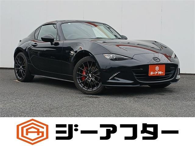 ロードスターRF 2.0 RS 