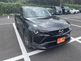 マツダ MX-30ロータリーEV ベースモデル