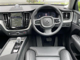 XC60 ウルトラ B5 AWD 4WD 本革シート
