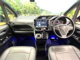 ヴォクシー 2.0 ZS 煌 