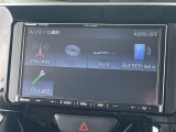 【 オーディオソース 】車内で音楽やラジオなど様々なコンテンツを選択できます!//