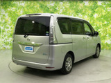 セレナ 2.0 20X Vセレクション+Safety S-HYBRID 