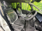 もちろん車内はキレイです♪よりクリーンな状態をキープしたいお客様には『ナノゾーンコート』がおすすめ!新型コロナウイルス対策や、除菌・消臭に効果を発揮し多くの方にご好評いただいております。