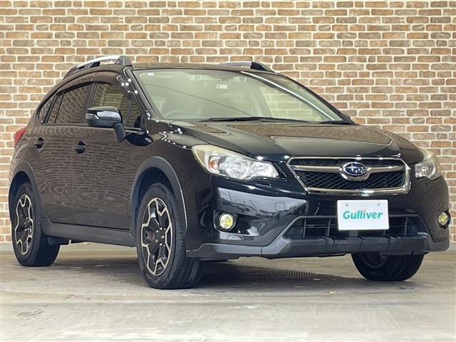 インプレッサXV 2.0i-L アイサイト ポップスター 4WD 4WD サンルーフ