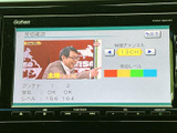 停車中にテレビや動画を楽しめます。休憩時間や待ち時間に、リラックスした時間をお過ごしください。