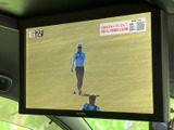 停車時にテレビ放送を視聴できる機能です。待ち時間や休憩時間を有効活用できます。家族みんなで楽しめる時間を演出します。