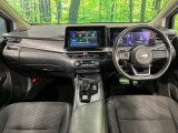 ノート 1.2 X FOUR 4WD 