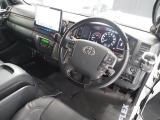 【R5年式/DARKPRIMEⅡ/ディーゼル4WD/パワースライドドア】アルパイン前後モニター