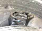 お車を安心してお乗りいただく為には、足回りの定期点検が欠かせません。サービスサポート(有償保証)では無料点検もご提供しており、安心のカーライフをお過ごしいただけるサポート体制が整っています。