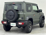 ジムニーシエラ 1.5 JC 4WD 5MT
