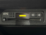 【ETC】高速道路の料金所をストレスなく通過!話題のスポットやサービスエリアに多い「スマートIC」利用時は必須のアイテムです。当店でセットアップを実施、ご納車当日からすぐにご利用いただけます!