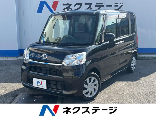タント X SAIII
