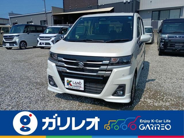 ワゴンR ハイブリッド(HYBRID) ZX 