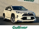 トヨタ RAV4