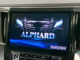 アルファード 2.5 S Aパッケージ タイプ ブラック 