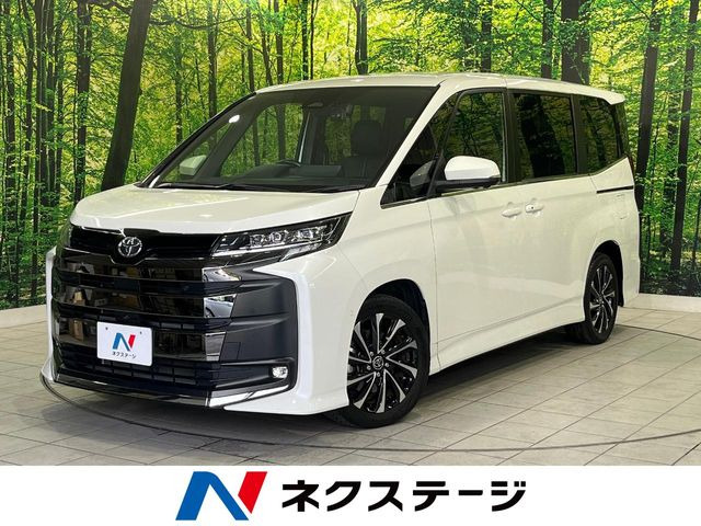 ノア 2.0 S -Z