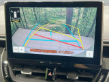 【10.5インチナビ】高級感とインパクトのある大画面ナビを装備。各種オーディオ操作はもちろん、スマホ連携もできる利便性の高いナビです♪