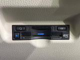 【ETC】高速道路の料金所をストレスなく通過!話題のスポットやサービスエリアに多い「スマートIC」利用時は必須のアイテムです。当店でセットアップを実施、ご納車当日からすぐにご利用いただけます!