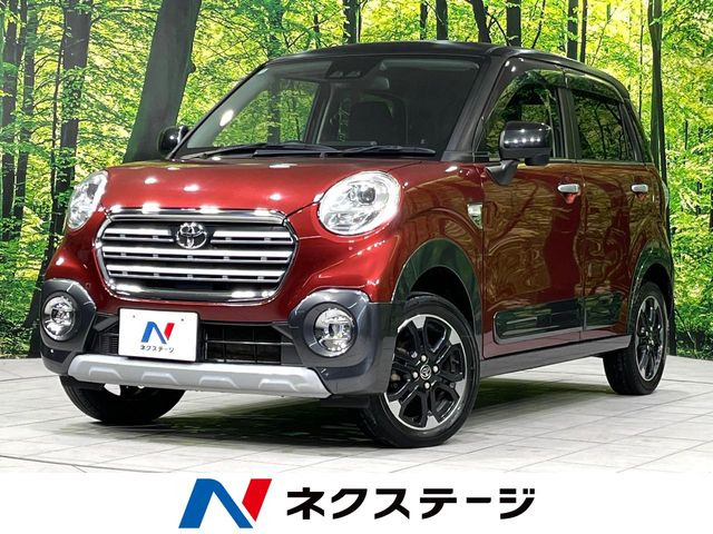 トヨタ ピクシスジョイ 