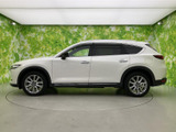 CX-8 2.2 XD Lパッケージ 