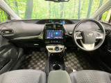プリウス 1.8 S セーフティ プラス 