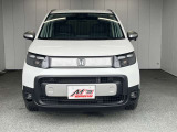 フリード 1.5 e:HEV クロスター 4WD 純正ディスプレイオーディオ ETC BSM