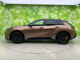 クラウンスポーツ 2.5 Z E-Four 4WD 