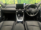 RAV4 2.0 G Zパッケージ 4WD 