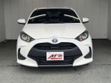 ヤリス 1.5 ハイブリッド X E-Four 4WD ナビ付純正ディスプレイオーディオ ETC