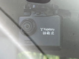 【ドライブレコーダー】ドライブレコーダー装備!走行中はもちろん、あおり運転や事故に遭遇した際、映像で記録し、万一のリスクに備えます。※記録用SDカードはお客様ご自身でご準備いただく必要があります。