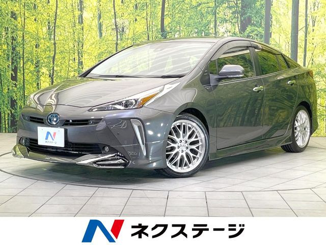 プリウス 1.8 S ツーリングセレクション