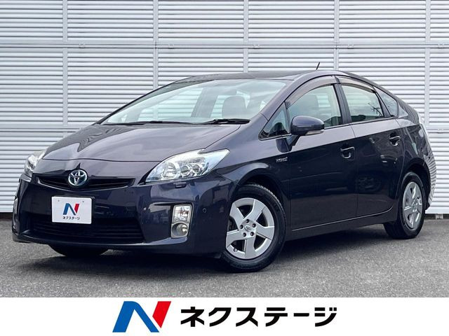 プリウス 1.8 S LEDエディション 