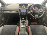 WRX STI 2.0 タイプS 4WD 4WD 6MT