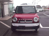 ハスラー G 