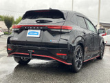 ノートオーラ 1.2 NISMO 