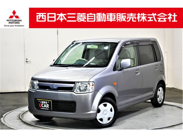 eKワゴン M 