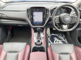 レヴォーグ 1.8 STI スポーツ EX 4WD 