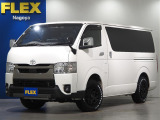 【R5年式/DARKPRIMEⅡ/ディーゼル4WD/パワースライドドア】アルパイン前後モニター