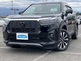 ホンダ WR-V 1.5 Z