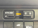 【ETC】高速道路の料金所をストレスなく通過!話題のスポットやサービスエリアに多い「スマートIC」利用時は必須のアイテムです。当店でセットアップを実施、ご納車当日からすぐにご利用いただけます!