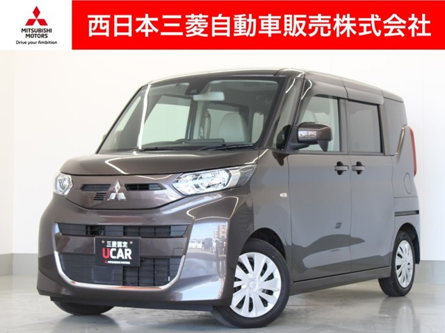 eKスペース G 