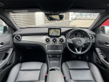 GLAクラス GLA220 4マチック 4WD 4WD 本革シート