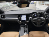 V60 T5 モメンタム 本革シート 修復歴無し