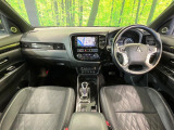 アウトランダーPHEV 2.0 G プレミアムパッケージ 4WD 