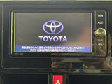 使いやすいナビ・オーディオシステムが搭載されています。運転に必要な情報を的確に表示し、快適なドライブをサポートします。安全運転に貢献します。