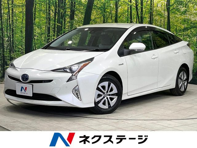 プリウス 1.8 A 