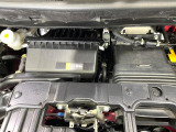 親切・丁寧な専門メカニックスタッフが応対!・車検・点検整備・事故等の修理などアフターサービスも安心。お車のカスタマイズもネクステージのサービススタッフまでご相談ください!